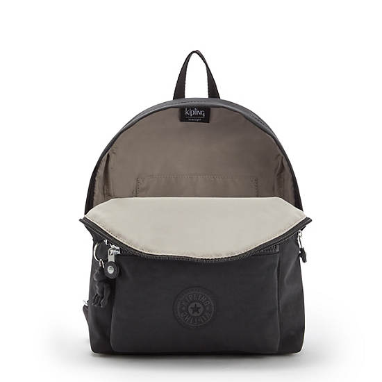 Mochilas Kipling Reposa Negros | MX 1605TC